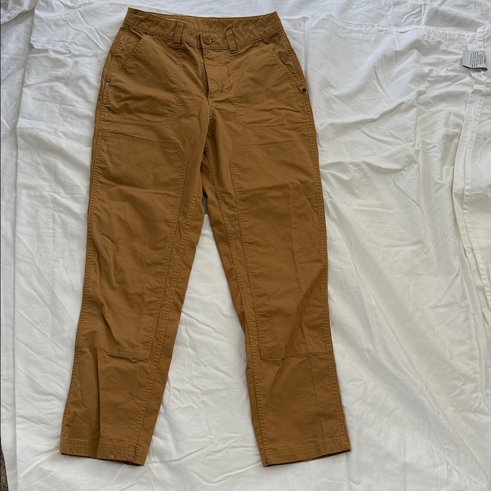Stio Women’s Tan Pants